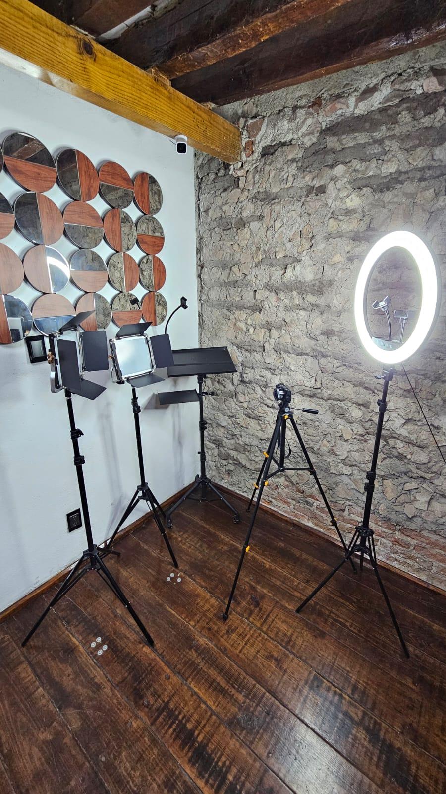 Estudio de contenido