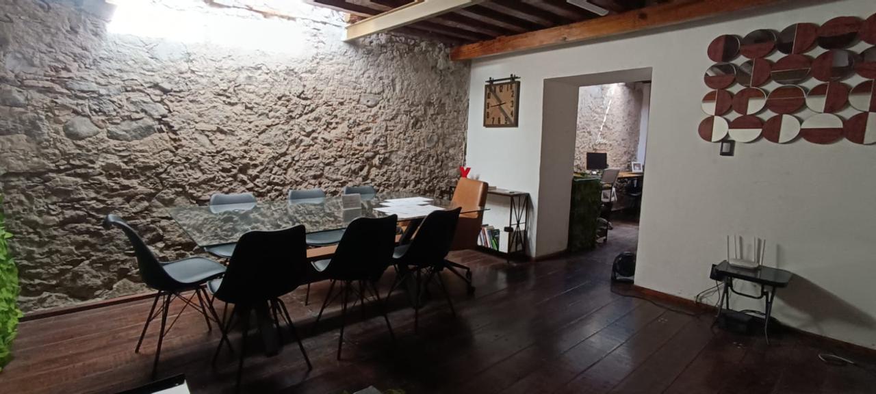 Sala de juntas